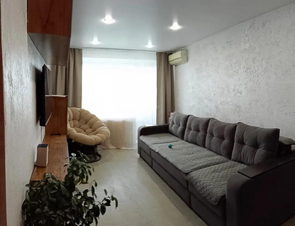 3-к. квартира, 62,5&nbsp;м²