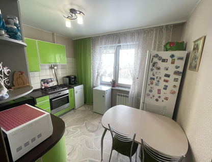 2-к. квартира, 55,7&nbsp;м²