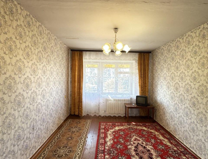 3-к. квартира, 53,5&nbsp;м²