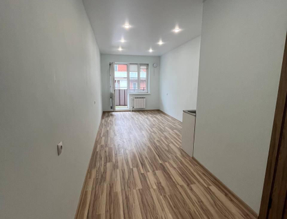 Студия, 23&nbsp;м²
