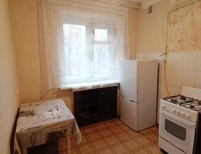 1-к. квартира, 31,9&nbsp;м²