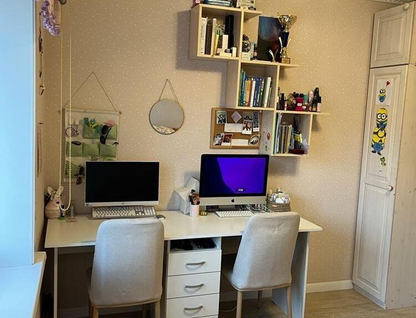 3-к. квартира, 66&nbsp;м²