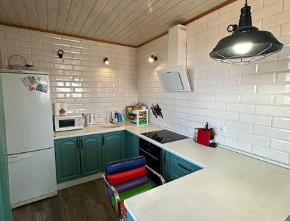 2-к. квартира, 52 м²