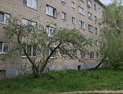 1-к. квартира, 23,6&nbsp;м²