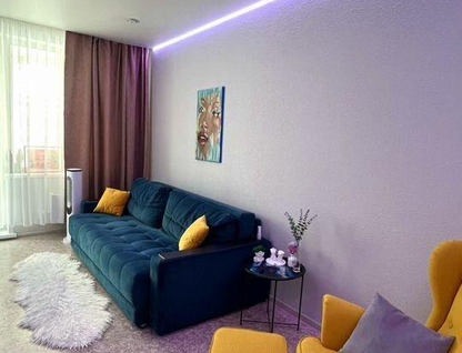 2-к. квартира, 48,6&nbsp;м²