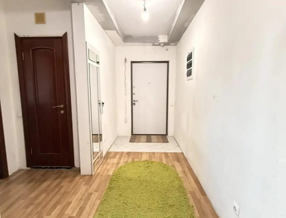 2-к. квартира, 62,1 м²