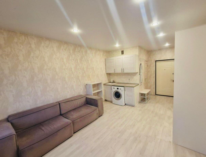 Студия, 20 м²