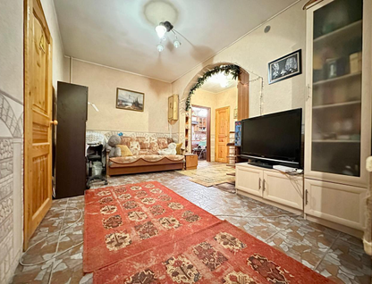 3-к. квартира, 106,5&nbsp;м²