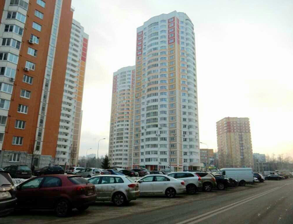 2-к. квартира, 75&nbsp;м²