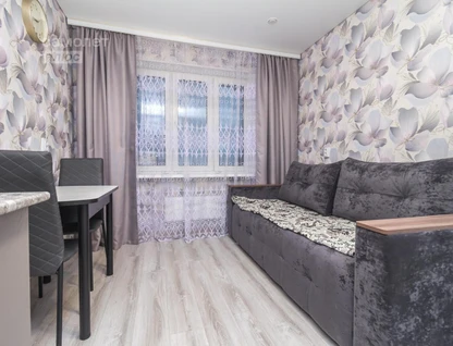 1-к. квартира, 44,8&nbsp;м²