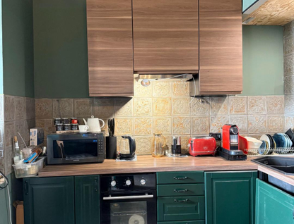 1-к. квартира, 54&nbsp;м²