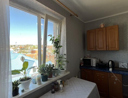1-к. квартира, 35,2&nbsp;м²