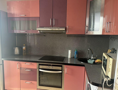 1-к. квартира, 42,3&nbsp;м²