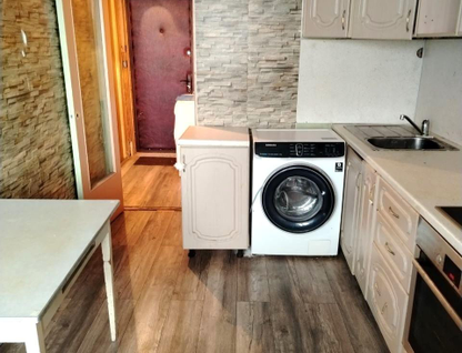 1-к. квартира, 34,5&nbsp;м²