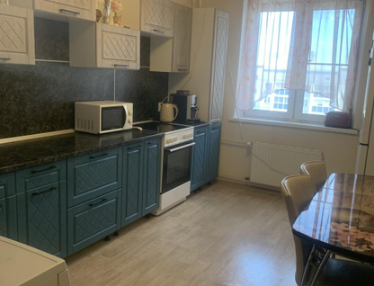 2-к. квартира, 58,4&nbsp;м²