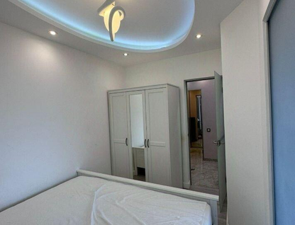 1-к. квартира, 38,4&nbsp;м²