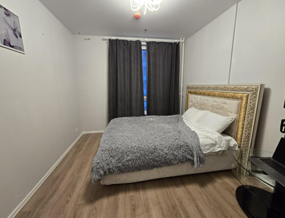 1-к. квартира, 41,4&nbsp;м²