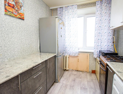 1-к. квартира, 31,3&nbsp;м²