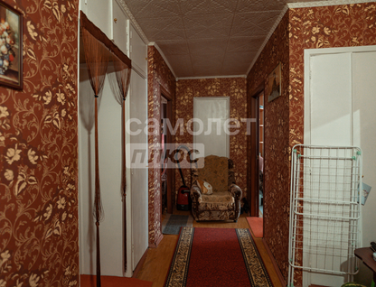 3-к. квартира, 72,6&nbsp;м²