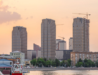 2-к. квартира, 61 м²