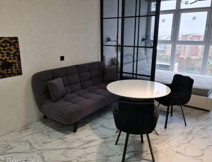 Студия, 28,3&nbsp;м²