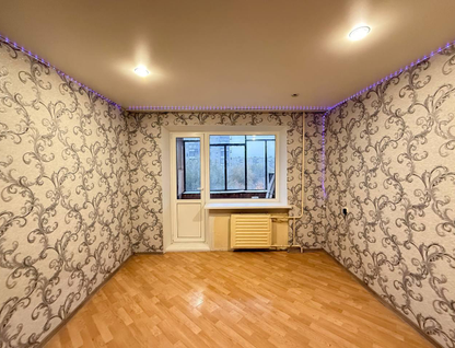 1-к. квартира, 22 м²