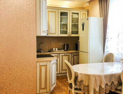 4-к. квартира, 84,8 м²