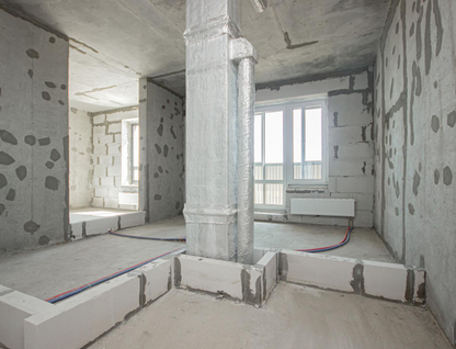 1-к. квартира, 41,6&nbsp;м²