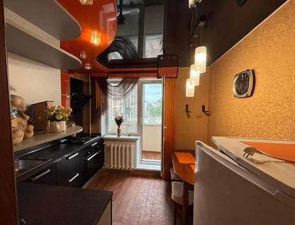 1-к. квартира, 32,8&nbsp;м²