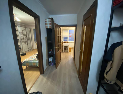 1-к. квартира, 35,3&nbsp;м²
