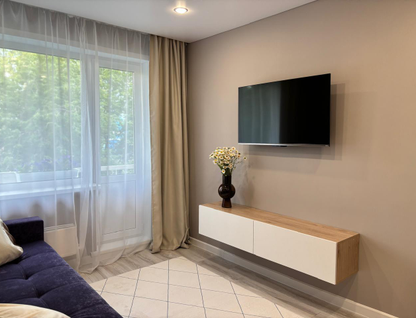 Студия, 33&nbsp;м²