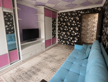 2-к. квартира, 42,4&nbsp;м²