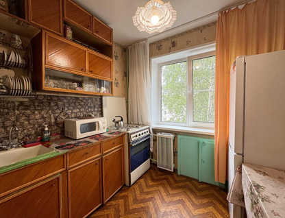 2-к. квартира, 47,9&nbsp;м²