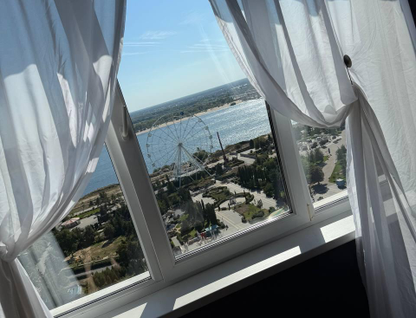 3-к. квартира, 129&nbsp;м²