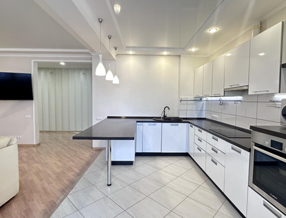 4-к. квартира, 101,9&nbsp;м²