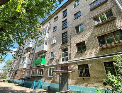 1-к. квартира, 29,8&nbsp;м²