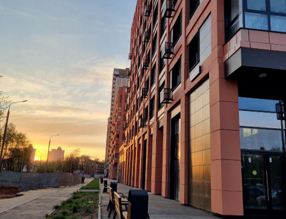 3-к. квартира, 72,7&nbsp;м²