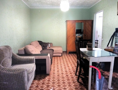 1-к. квартира, 31&nbsp;м²