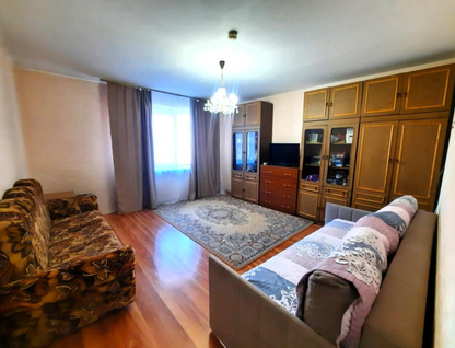 1-к. квартира, 41&nbsp;м²