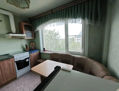 1-к. квартира, 31,3 м²