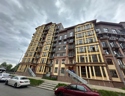 2-к. квартира, 50,3&nbsp;м²