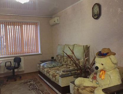 2-к. квартира, 52&nbsp;м²