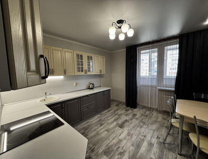 1-к. квартира, 45&nbsp;м²