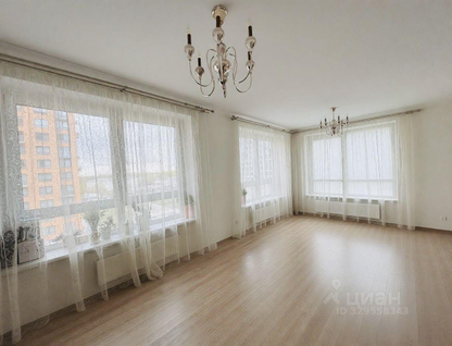 2-к. квартира, 67,8&nbsp;м²