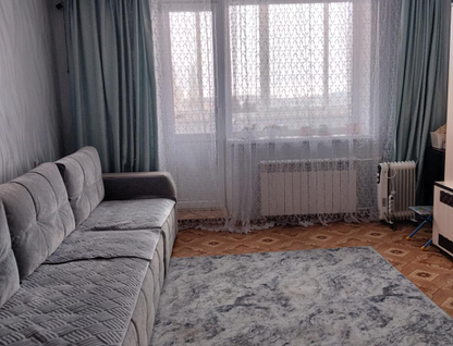 3-к. квартира, 60,3&nbsp;м²