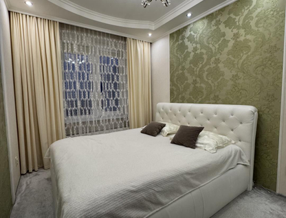 3-к. квартира, 67&nbsp;м²