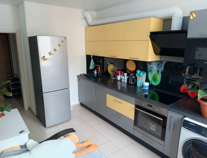 1-к. квартира, 32,4&nbsp;м²