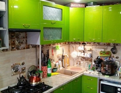 1-к. квартира, 35,5&nbsp;м²