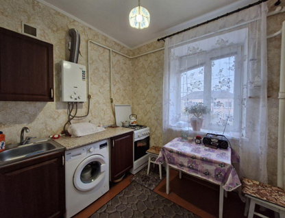 2-к. квартира, 45&nbsp;м²