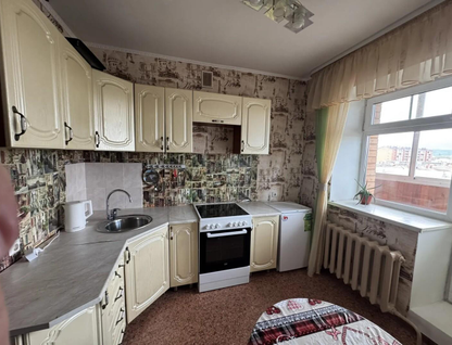2-к. квартира, 56,1 м²